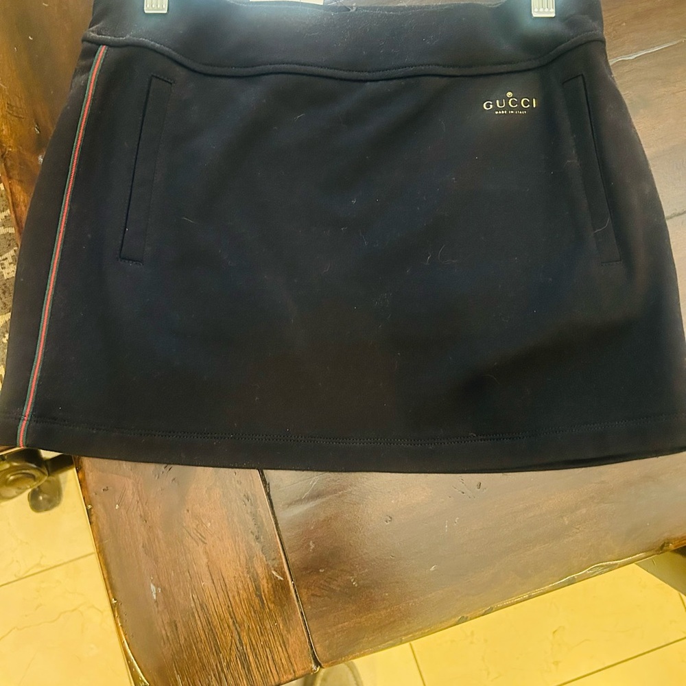 Gucci black mini ! Brand new with tags